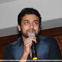 Suriya Press Meet Pictures | Picture 118510